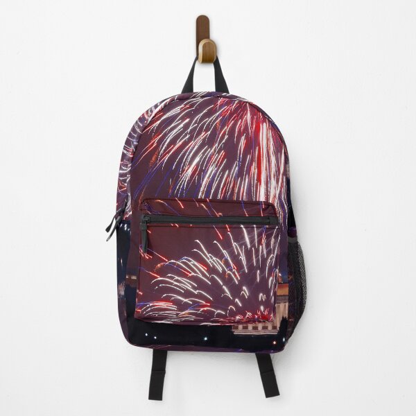 Item preview, Fireworks over DC designed and sold by PBJArt.