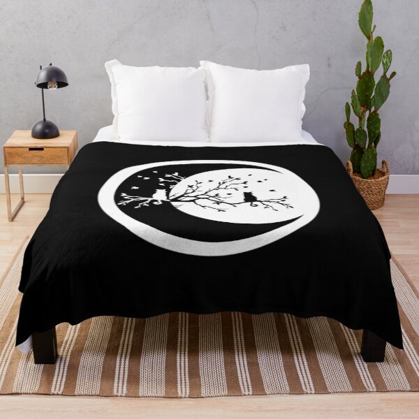 Item preview, Moon Cats designed and sold by LLC-Designs.