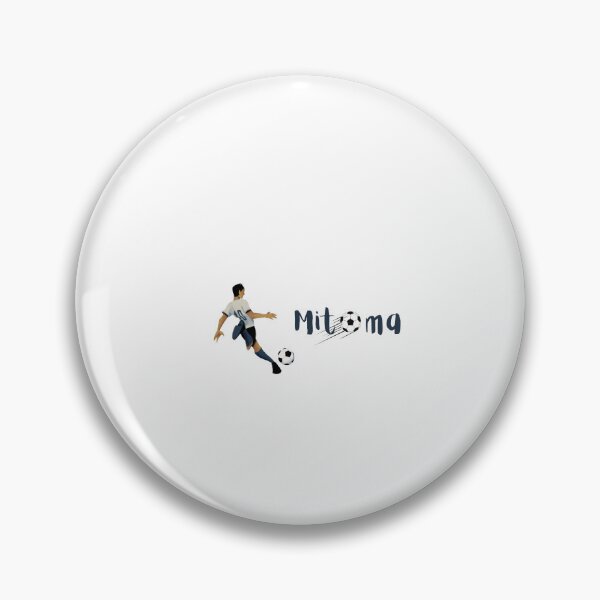 Item preview, Mitoma designed and sold by yanginter1908.