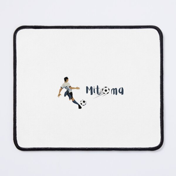 Item preview, Mitoma designed and sold by yanginter1908.