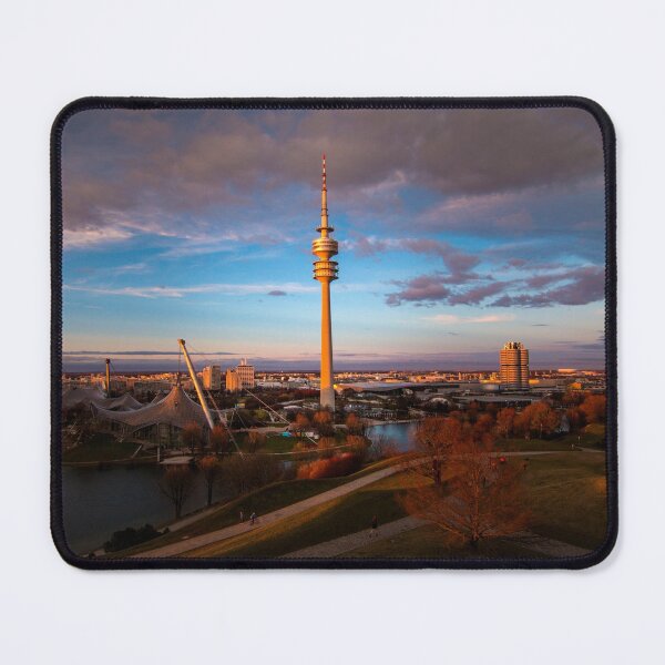 Item preview, Olympic Tower designed and sold by CriticalC404.