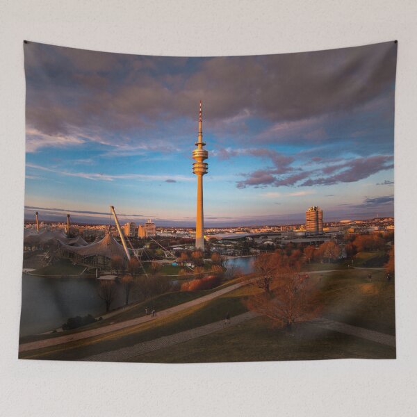Item preview, Olympic Tower designed and sold by CriticalC404.