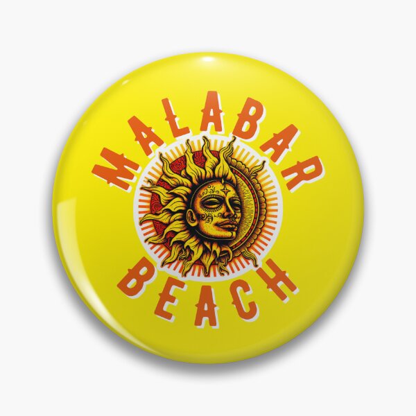 Item preview, Malabar Beach Sun King designed and sold by Fallowfields.