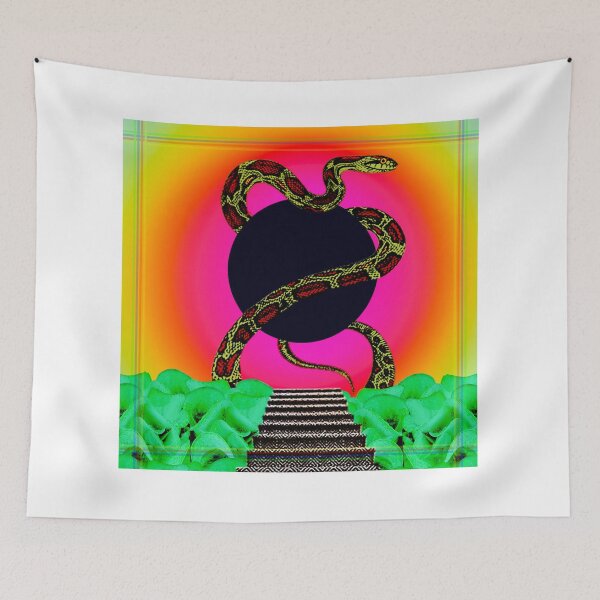 Item preview, snake hole designed and sold by nonotdewazeus.