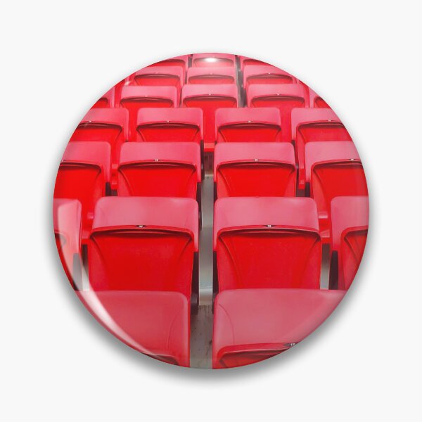 Item preview, Red Chairs designed and sold by CriticalC404.