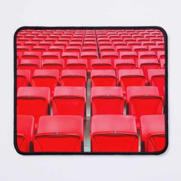 Item preview, Red Chairs designed and sold by CriticalC404.