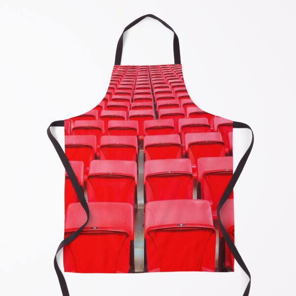 Item preview, Red Chairs designed and sold by CriticalC404.