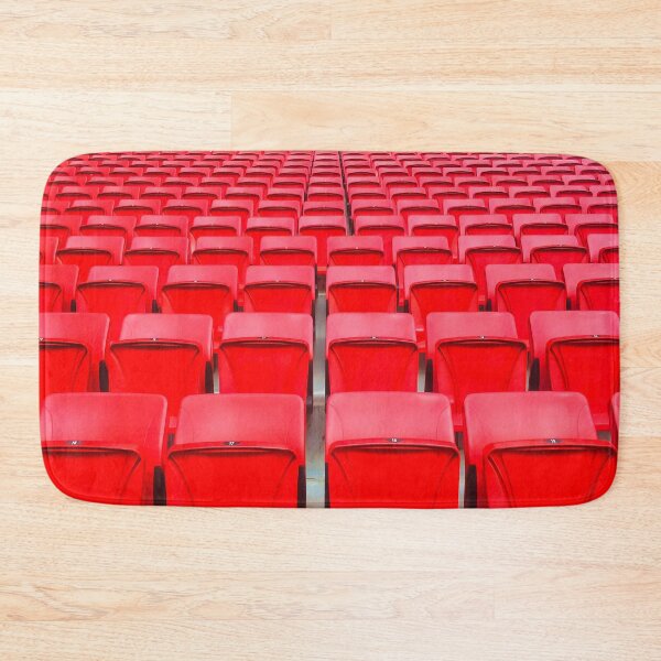 Item preview, Red Chairs designed and sold by CriticalC404.