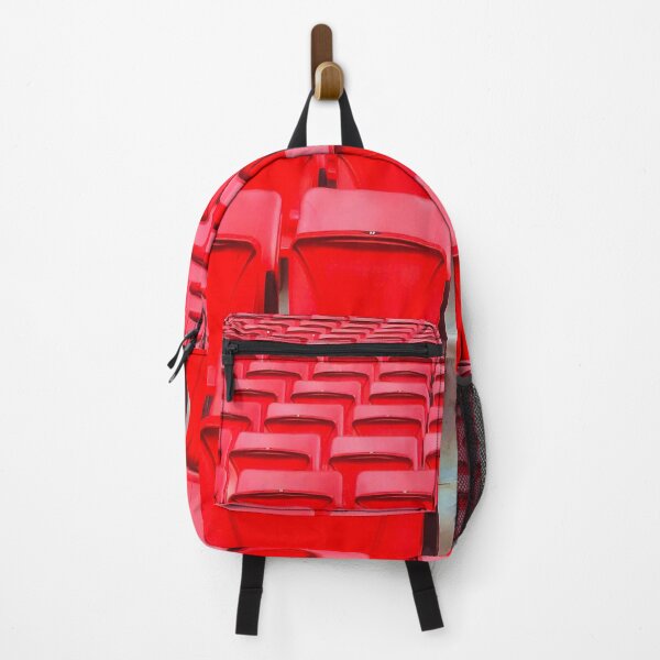 Item preview, Red Chairs designed and sold by CriticalC404.