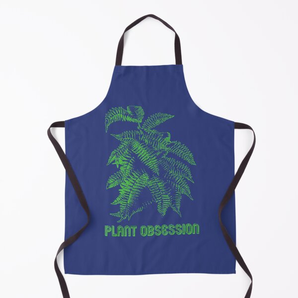 Item preview, Plant Obsessed | Neon Green Artwork | designed and sold by VintagePlantJoy.