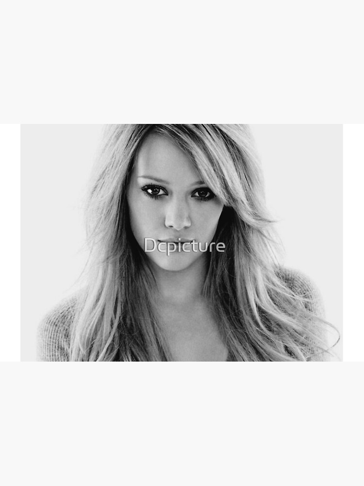 Hilary duff by Dcpicture