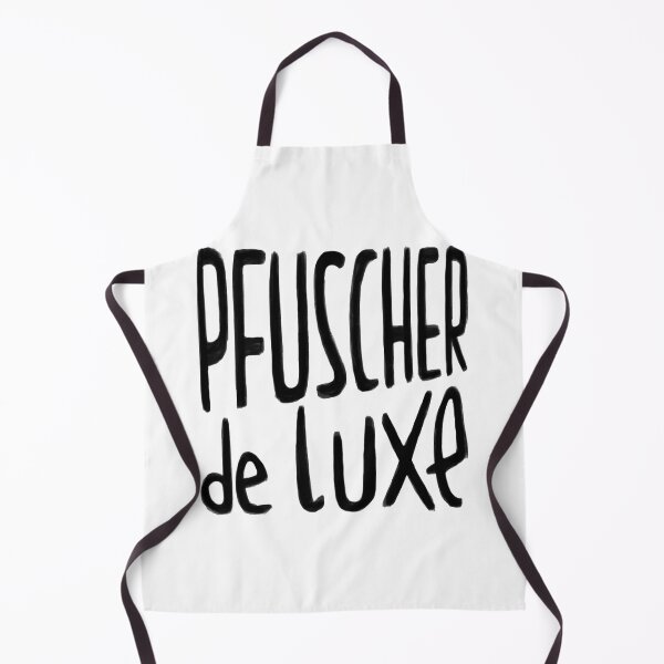 Item preview, Pfuscher de Luxe, German Pfusch am Bau designed and sold by badlydrawnbabe.