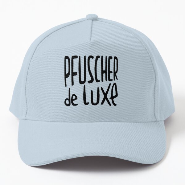 Item preview, Pfuscher de Luxe, Deutsch Pfusch am Bau designed and sold by badlydrawnbabe.