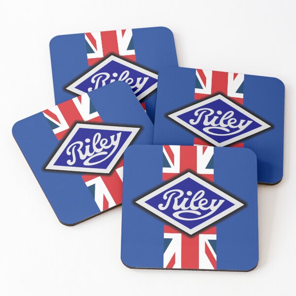 Item preview, Riley Automobiles  designed and sold by DBnation.