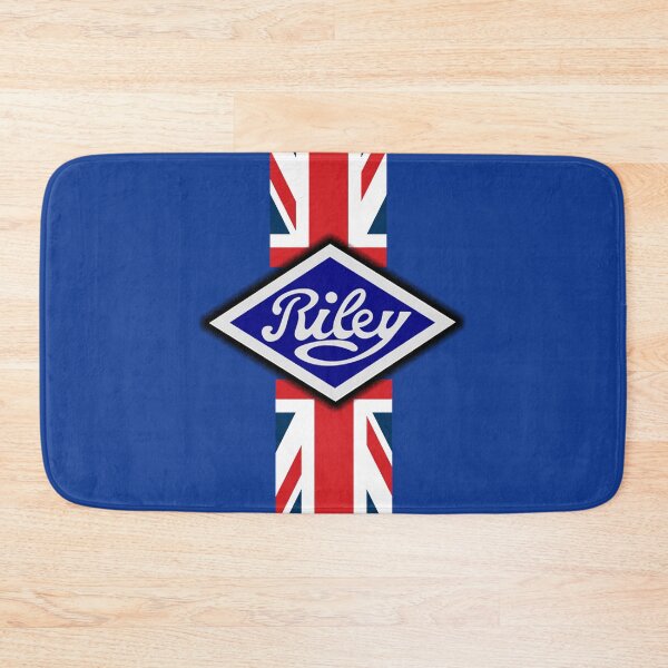 Item preview, Riley Automobiles  designed and sold by DBnation.