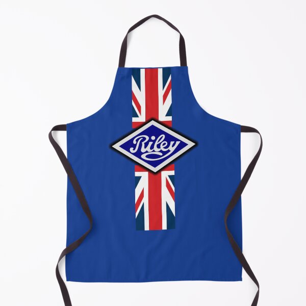 Item preview, Riley Automobiles  designed and sold by DBnation.