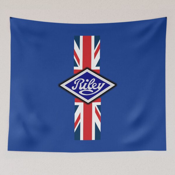 Item preview, Riley Automobiles  designed and sold by DBnation.
