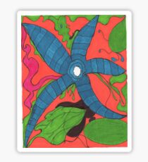 A Star Is Born Sticker
