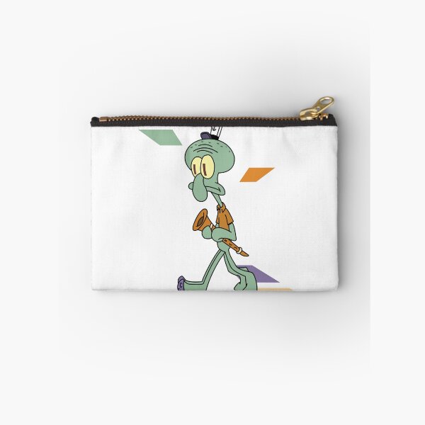 Item preview, Squidward, Void, High Resolution Minimalism designed and sold by KayPrints.