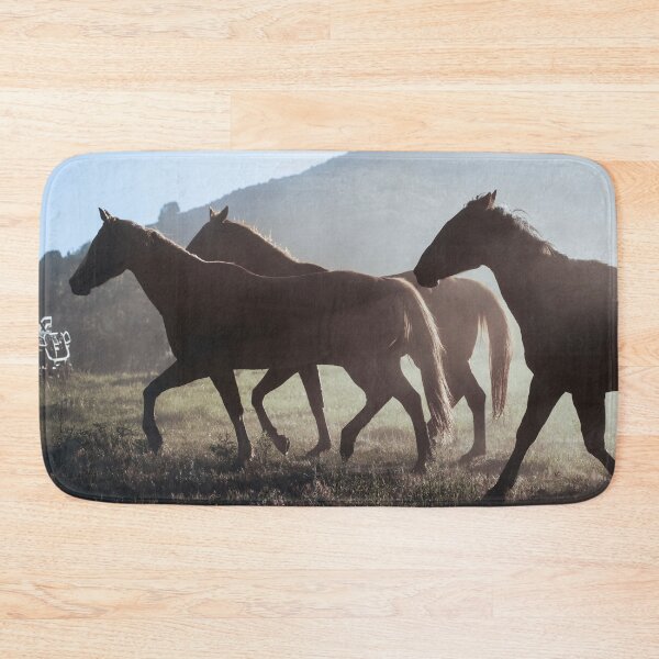 Item preview, Galloping Horses designed and sold by PBJArt.