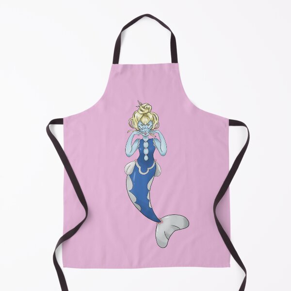 Item preview, Sad Mermaid designed and sold by heleana.