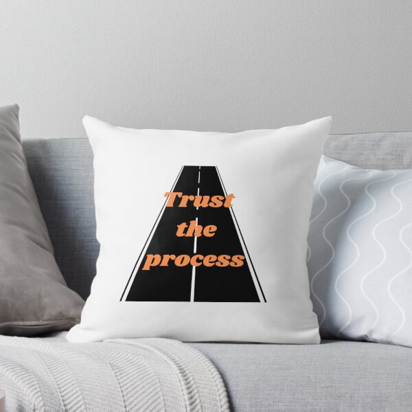 Item preview, Trust the process motivation designed and sold by TomFitCL.