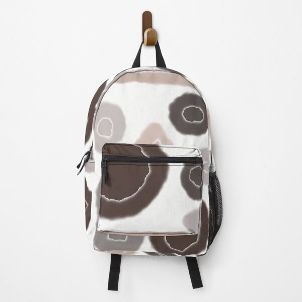 Item preview, Abstract shapes messy geometrical design seamless pattern designed and sold by chuckletuckle.