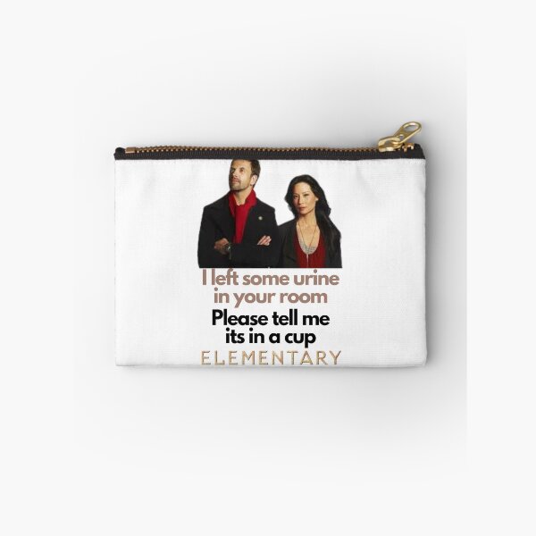 Item preview, Elementary Quote designed and sold by Rileyjoel2003.