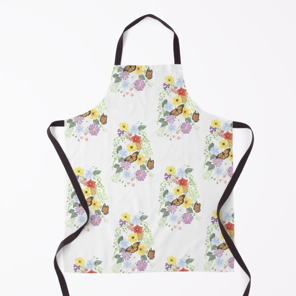 Item preview, Wildflowers of Carnarvon Gorge designed and sold by greenerybywendy.