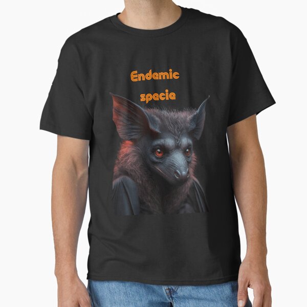 Item preview, Endemic specie designed and sold by meteorjiel.
