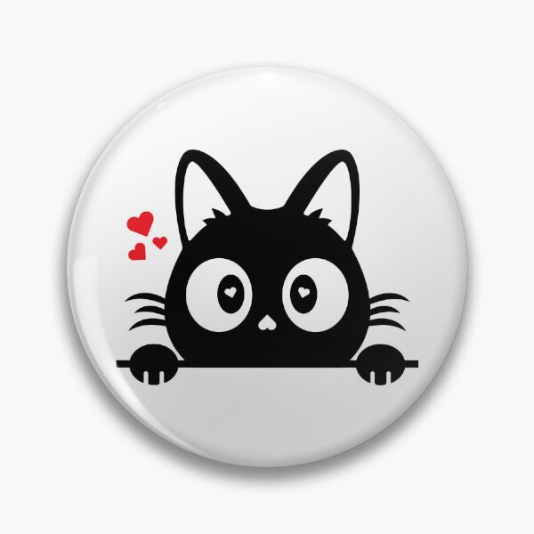 Item preview, Loving Cat designed and sold by PressTees.