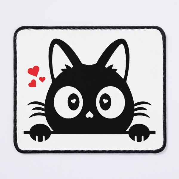 Item preview, Loving Cat designed and sold by PressTees.