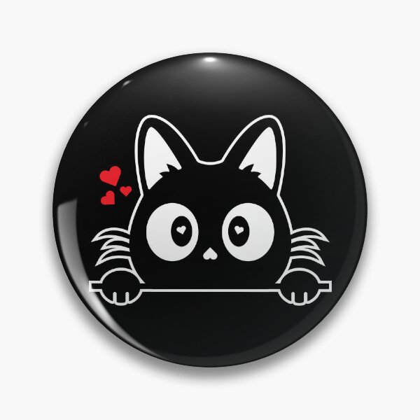 Item preview, Loving Cat designed and sold by PressTees.