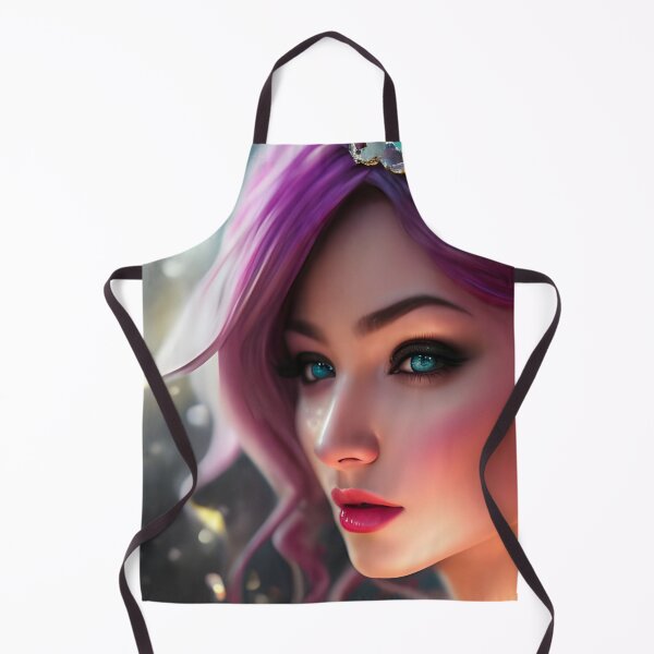 Item preview, The Pink Ladies: Beth designed and sold by DoublecrashArt.