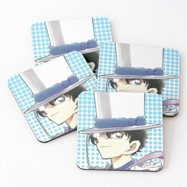 Item preview, Magic Kaito Edit - Kaito Kid! designed and sold by Chimera-Kraken.