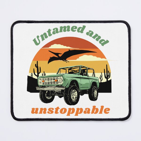 Item preview, Untamed and unstoppable. Ptero stickers. Treveling. designed and sold by Rowbic.