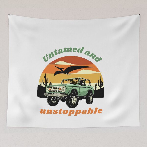 Item preview, Untamed and unstoppable. Ptero stickers. Treveling. designed and sold by Rowbic.