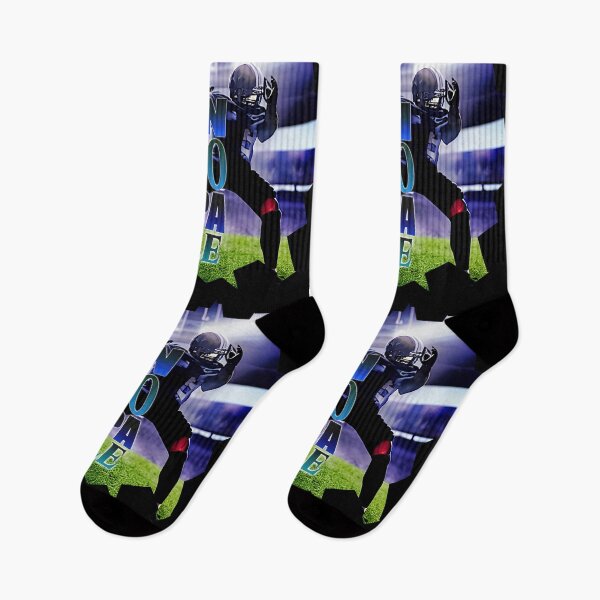Item preview, Unstoppable Football Player Graphic designed and sold by jeremy burt.