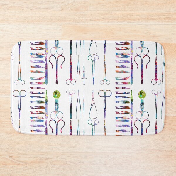 Item preview, Surgical Tools designed and sold by EvasDreams.