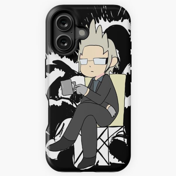 Item preview, Episode Ignis Clean Version  designed and sold by Suzupanda.
