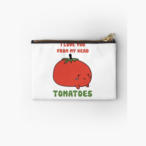 Item preview,  I Love You From My Head Tomatoes designed and sold by the--best-art.