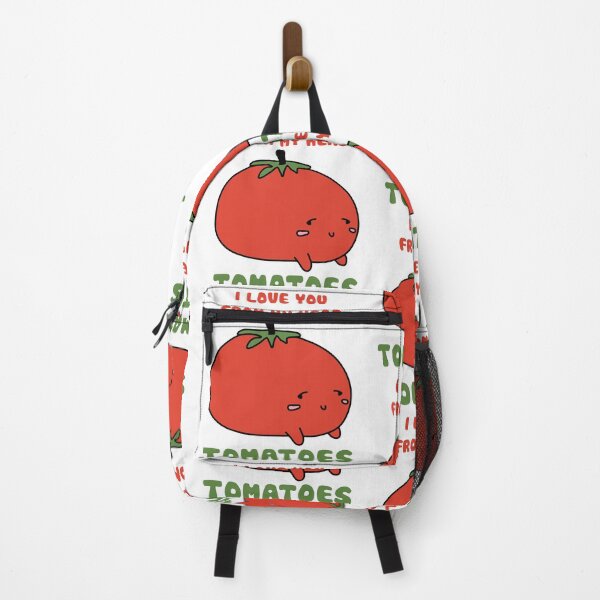 Item preview,  I Love You From My Head Tomatoes designed and sold by the--best-art.