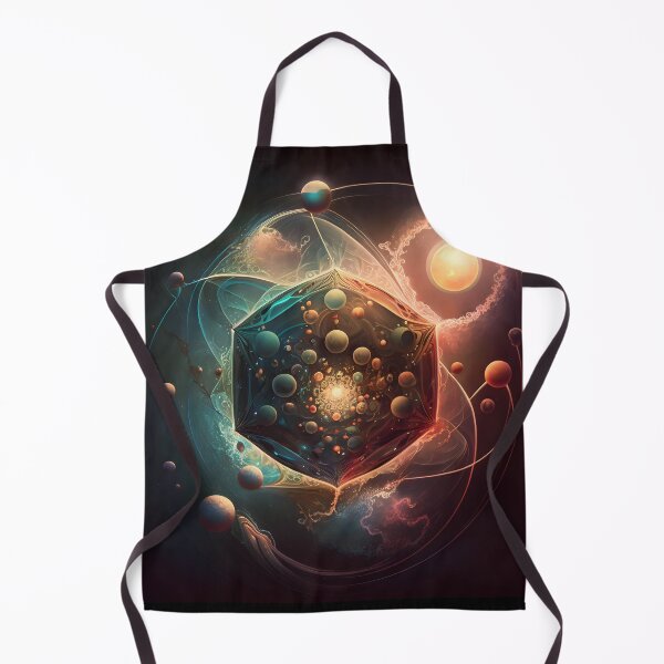 Item preview, Eschaton Nucleus designed and sold by KazNebel.