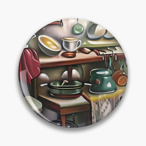 Item preview, Grandmas Kitchen designed and sold by Natrual0903.