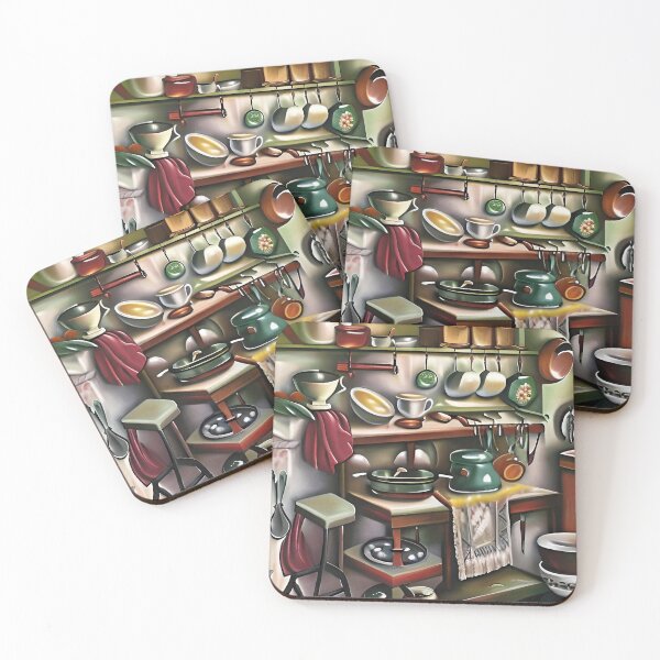 Item preview, Grandmas Kitchen designed and sold by Natrual0903.