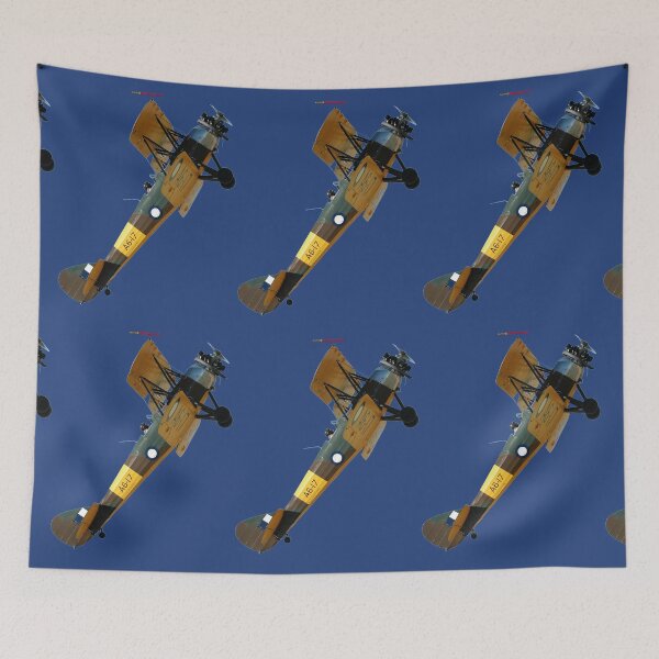 Item preview, Plane & Simple - Avro Cadet A6-17 -2 designed and sold by muz2142.
