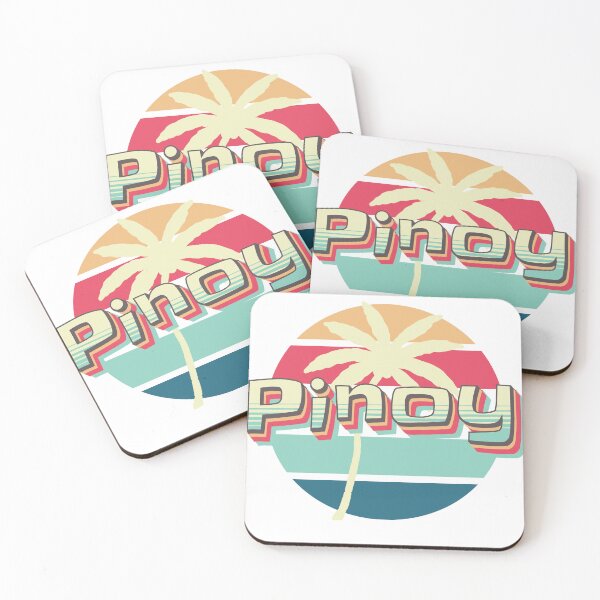 Item preview, Filipino designed and sold by 3FHS.