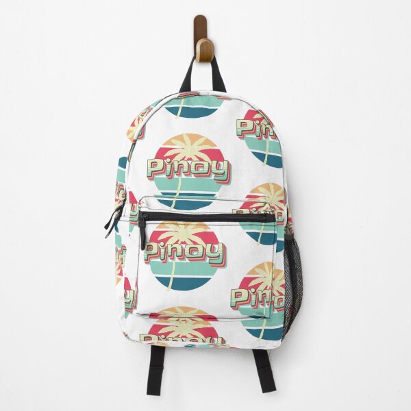 Item preview, Filipino designed and sold by 3FHS.