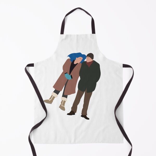 Item preview, Eternal Sunshine of the Spotless Mind designed and sold by TvDoodles.