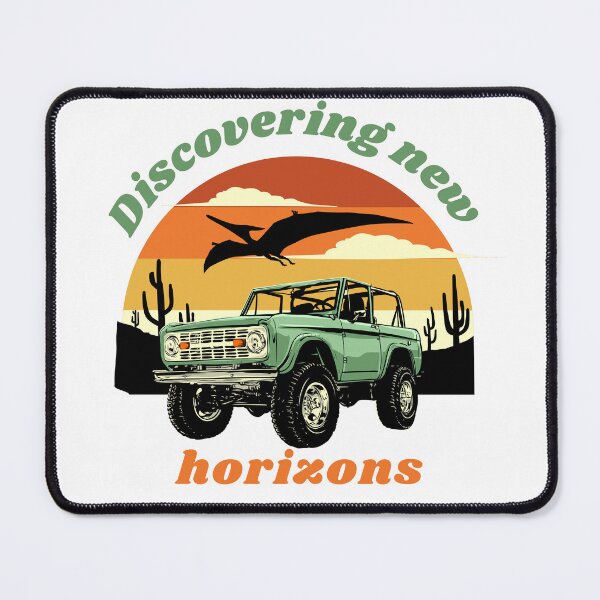 Item preview, Discovering new horizons. Ptero stickers. Treveling. designed and sold by Rowbic.